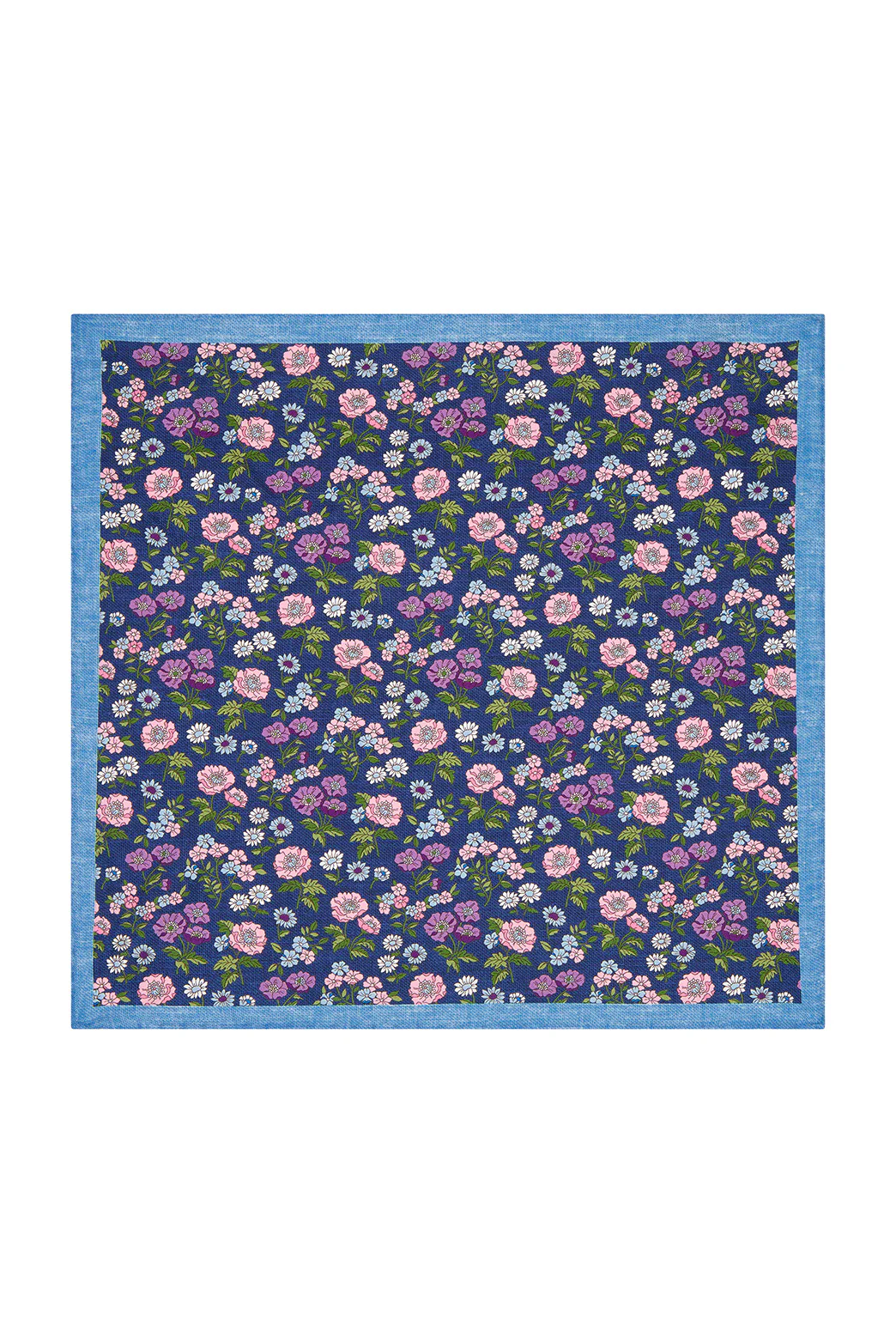 Demonte Pocket Square