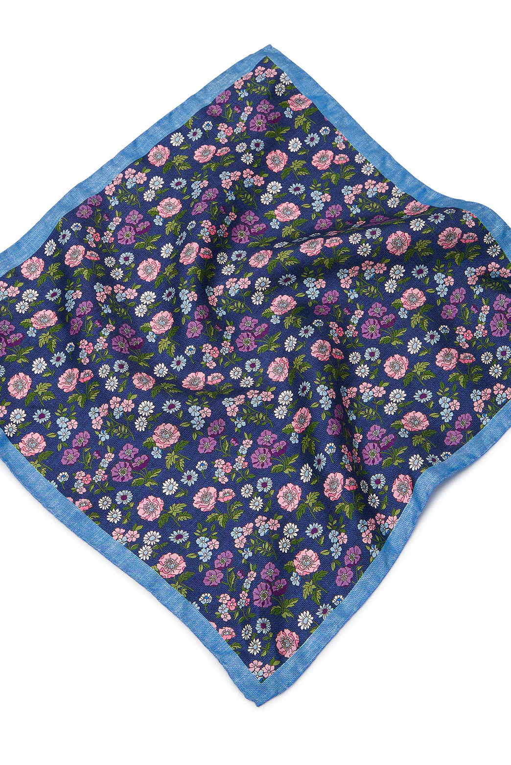Demonte Pocket Square - Image 2