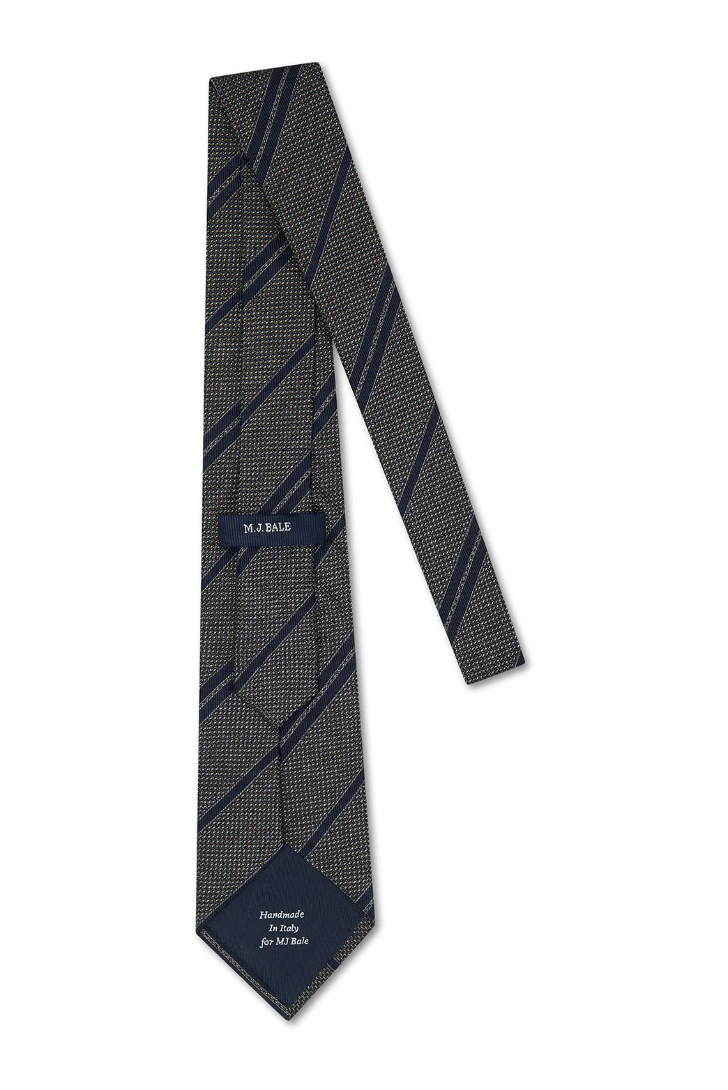 Dente Tie - Image 3
