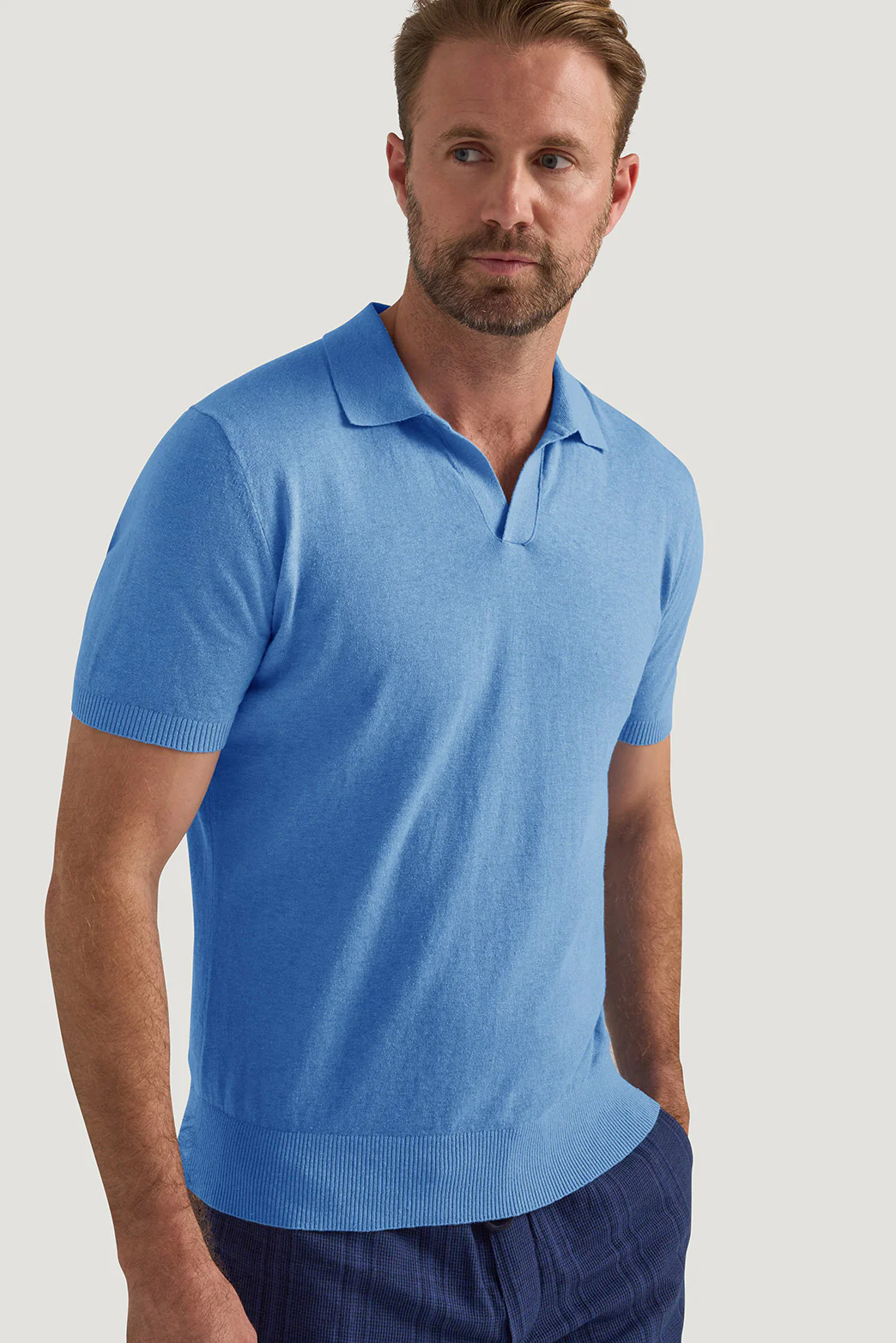 Dickie Knit Polo - Image 2