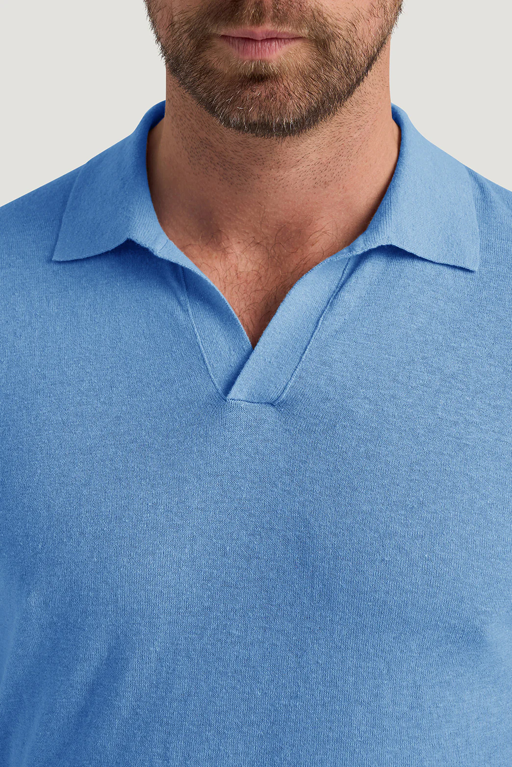 Dickie Knit Polo - Image 4