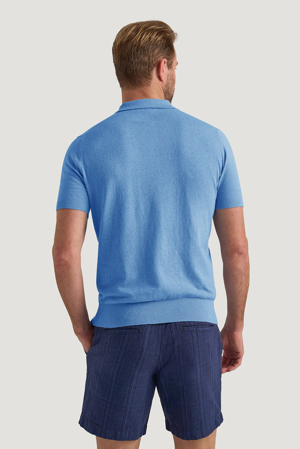 Dickie Knit Polo - Image 5