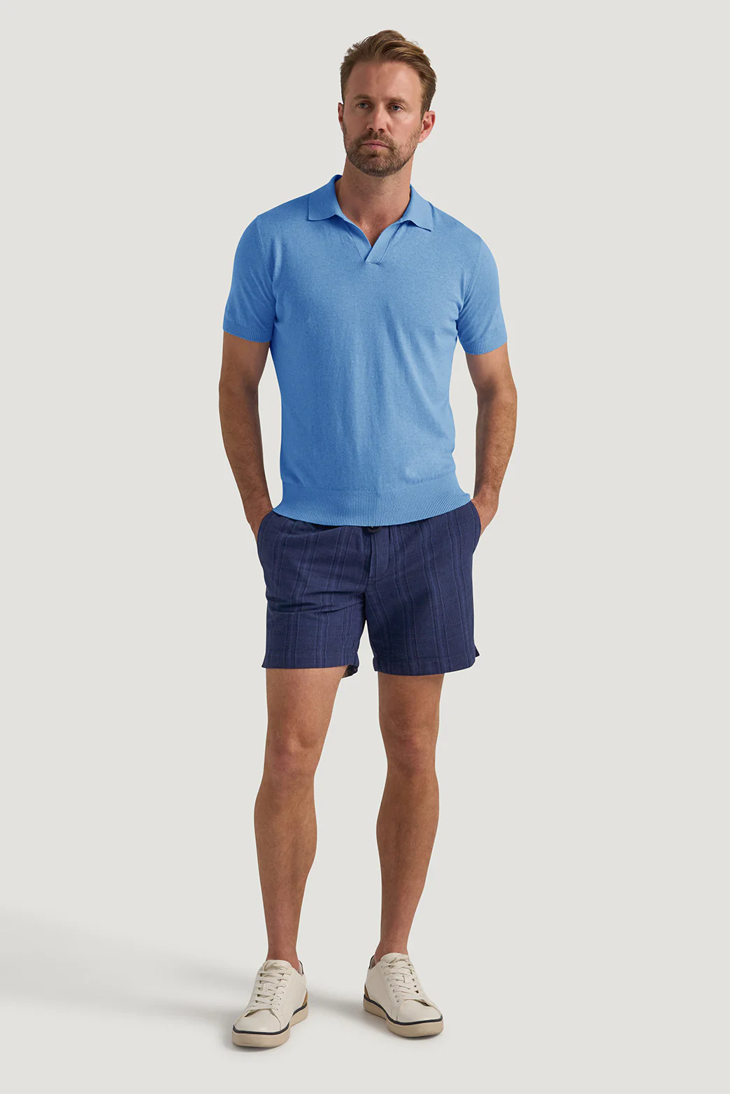 Dickie Knit Polo - Image 6