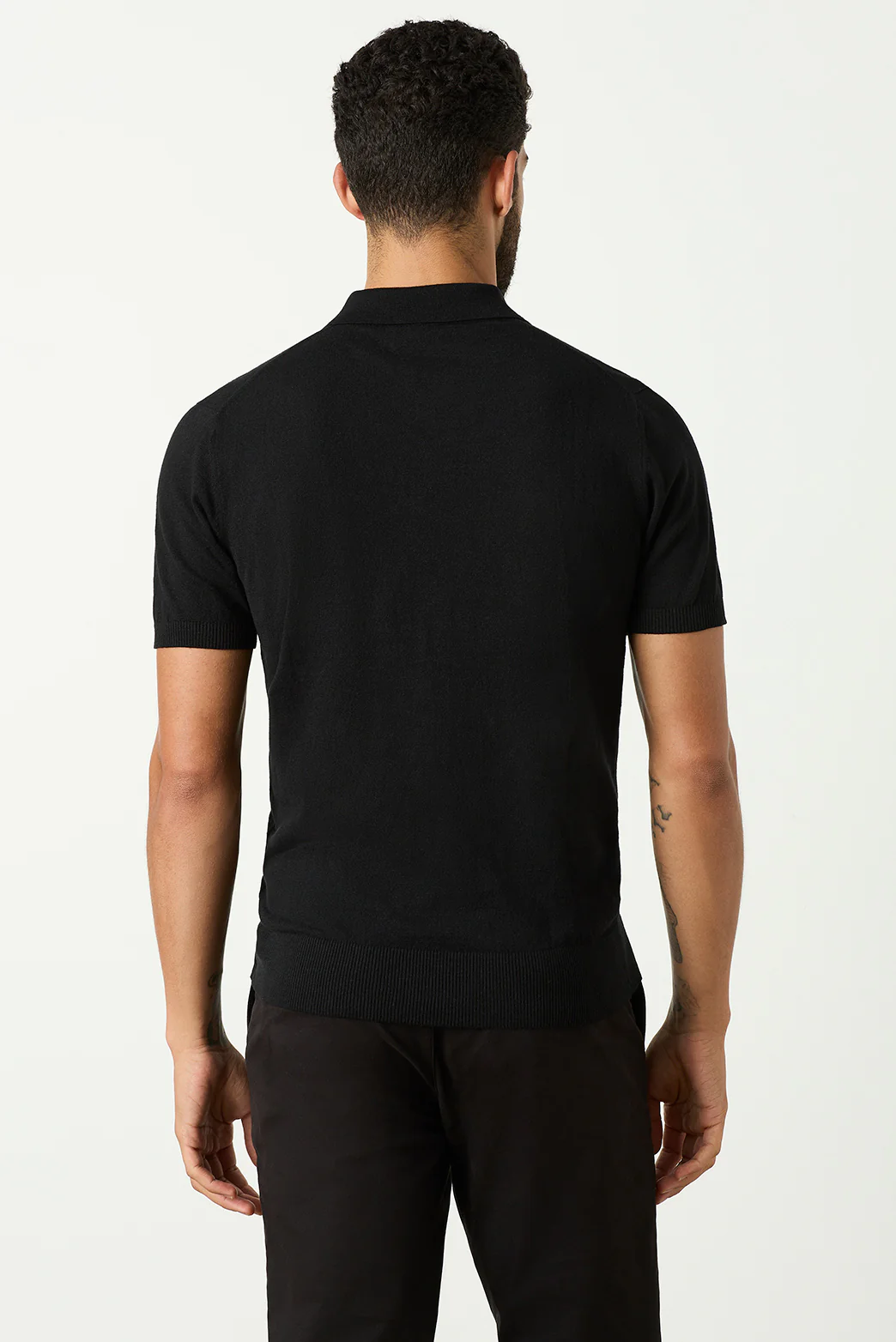 Dickie Knit Polo - Image 5