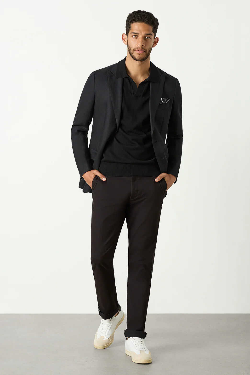 Dickie Knit Polo - Image 6