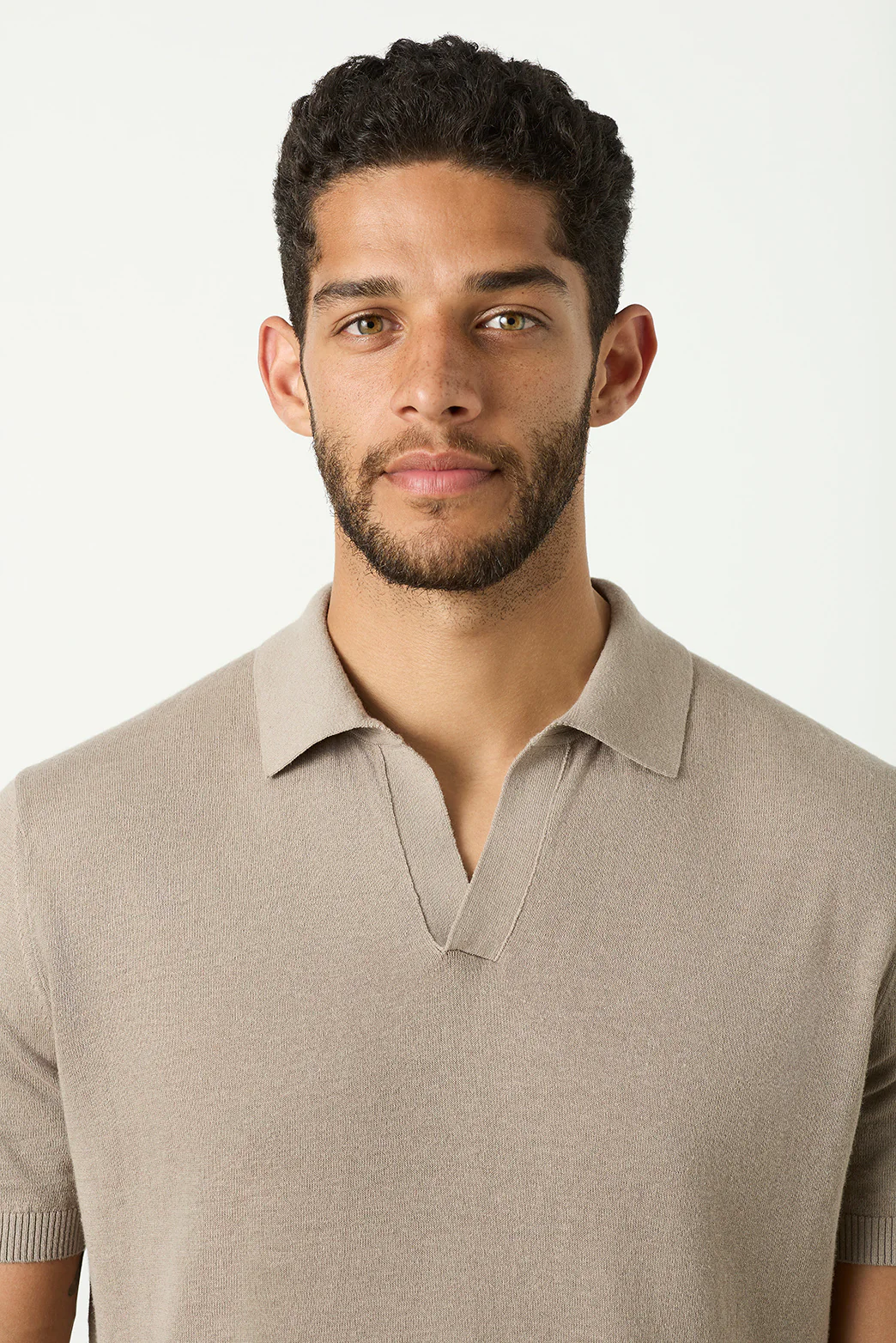 Dickie Knit Polo - Image 4