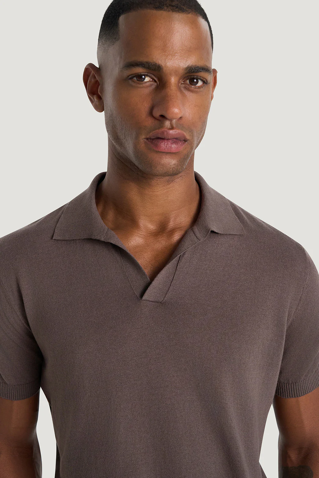 Dickie Knit Polo - Image 4