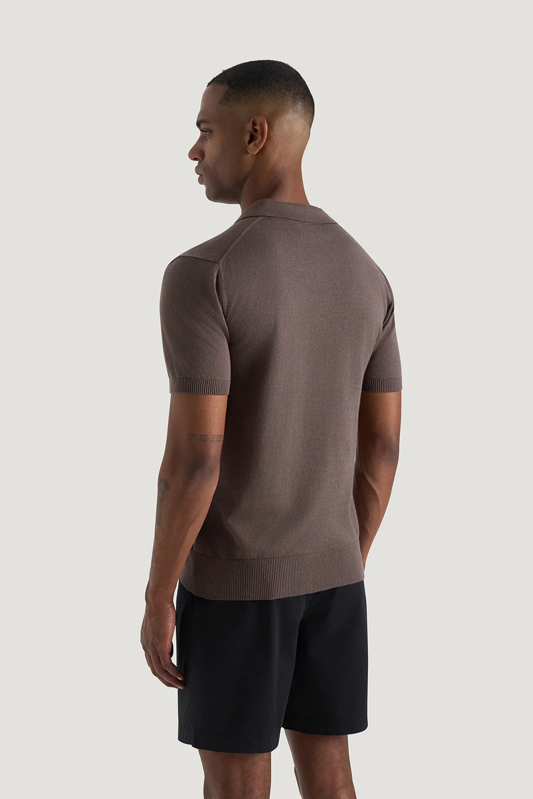 Dickie Knit Polo - Image 5