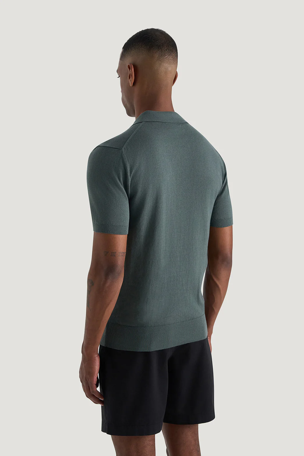 Dickie Knit Polo - Image 5