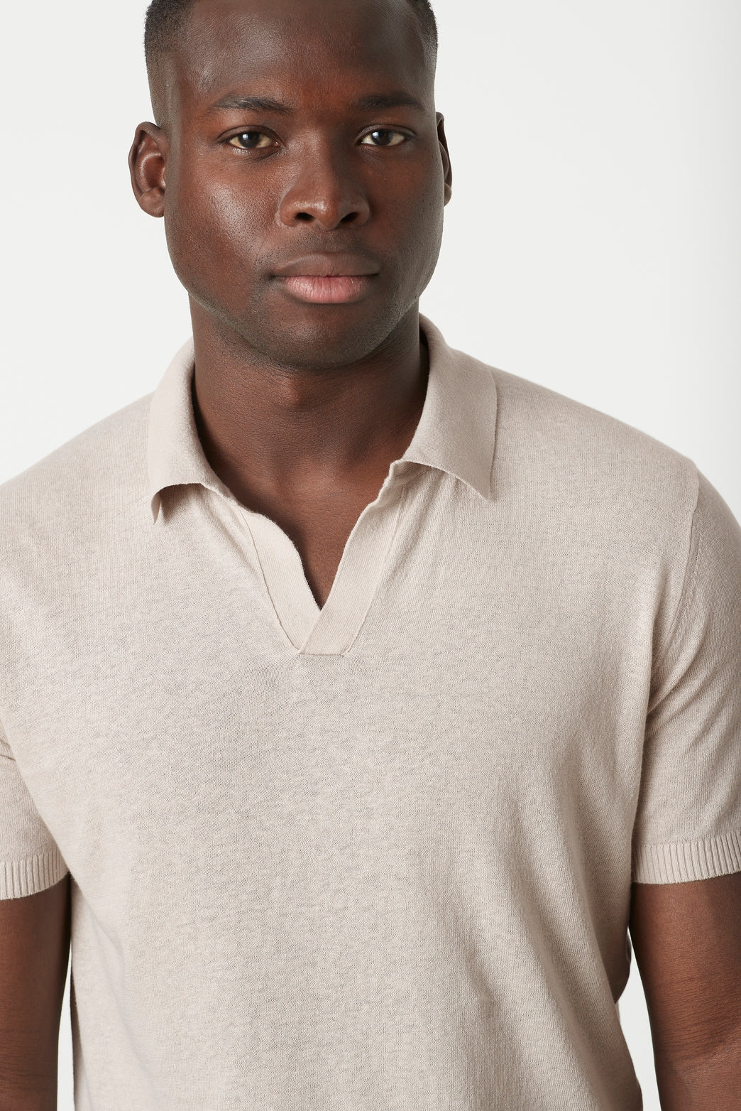 Dickie Knit Polo - Image 5
