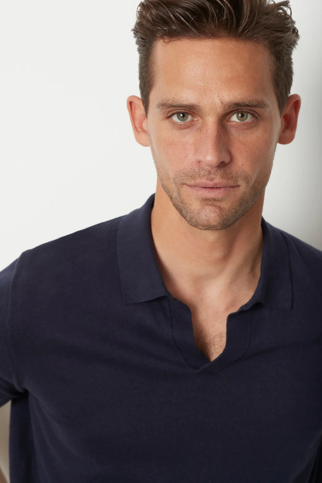 Dickie Knit Polo - Image 5