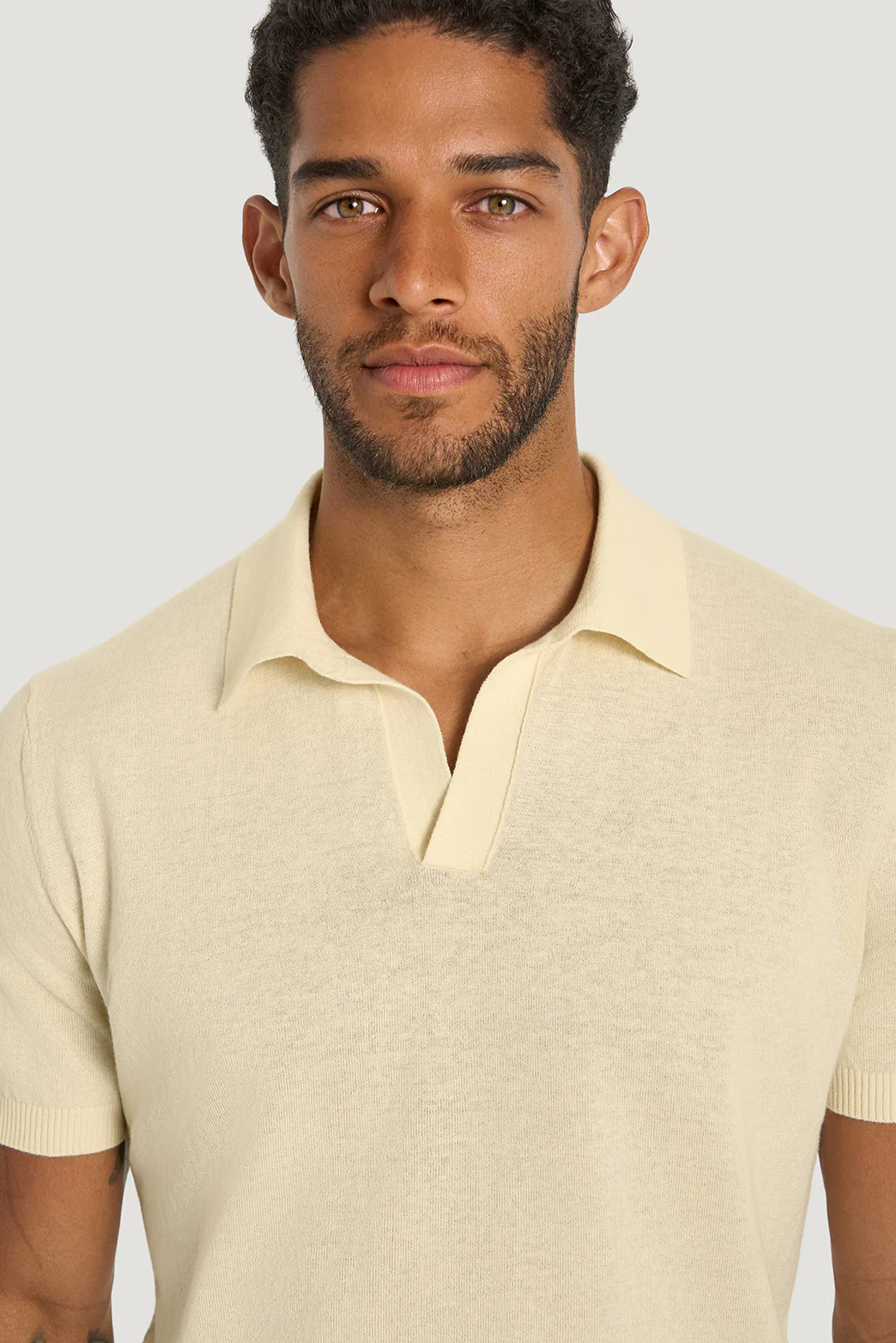 Dickie Knit Polo - Image 4