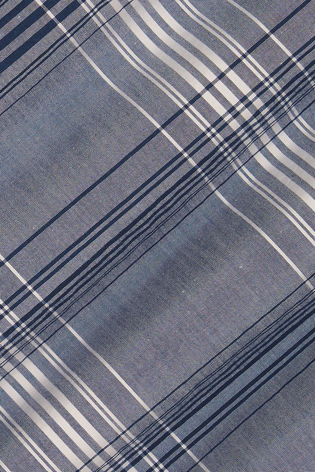 Donizetti Check Shirt - Image 7