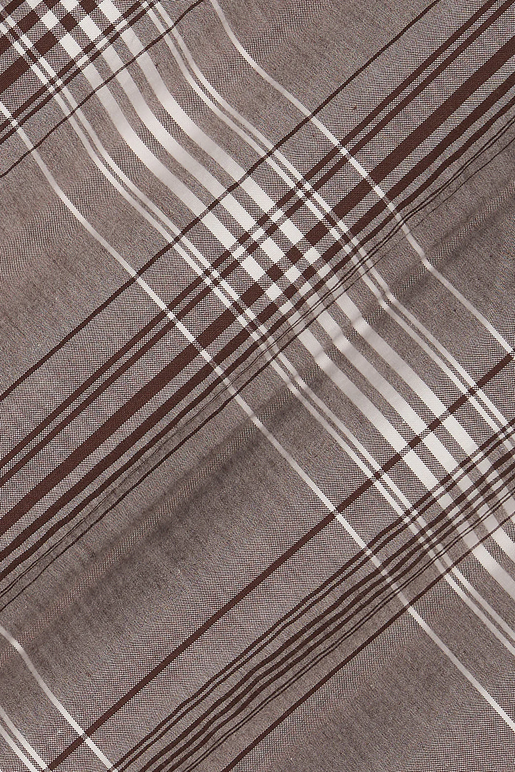 Donizetti Check Shirt - Image 7
