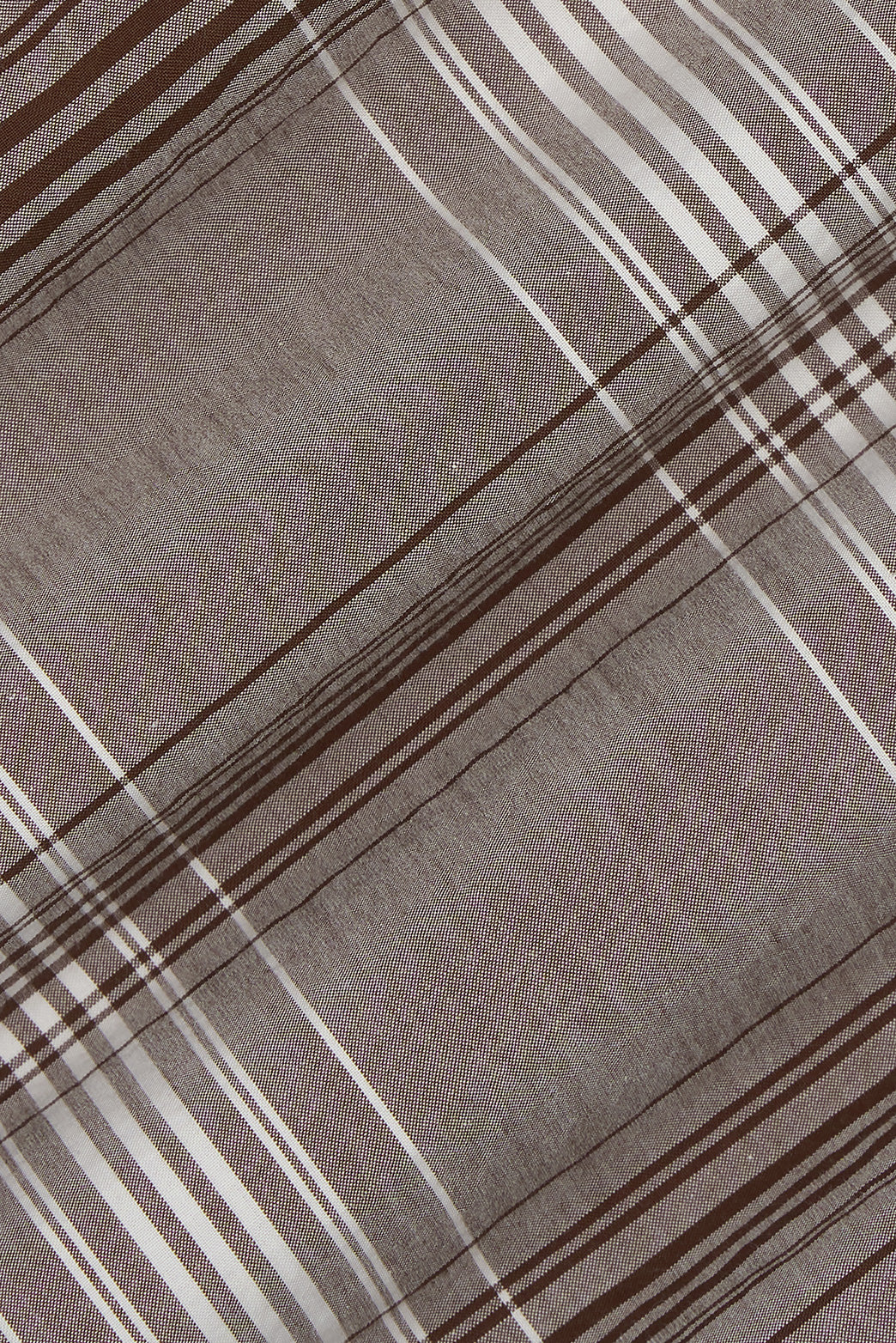 Donizetti Check Shirt - Image 8