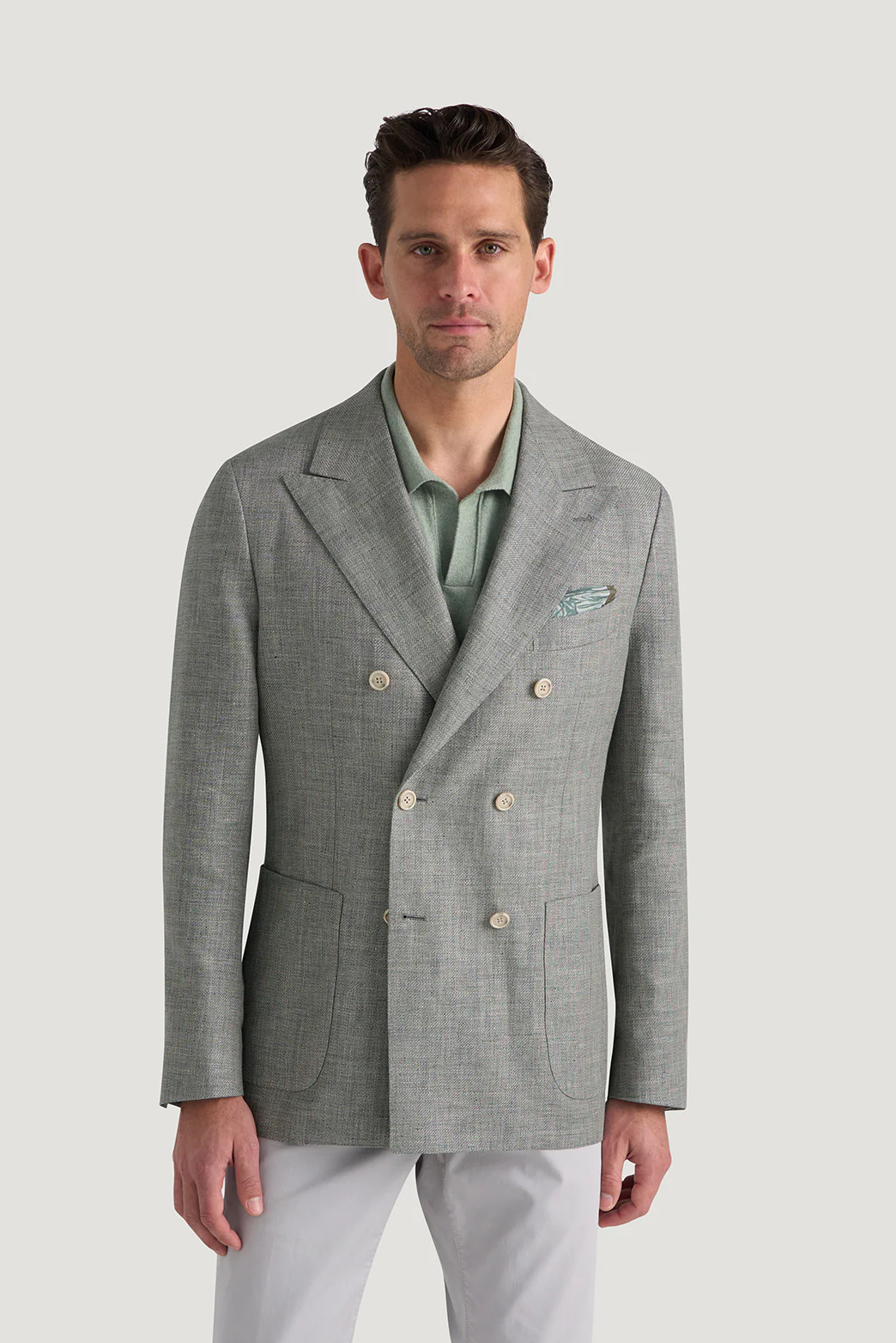 Dwyer DB Jacket - Image 3