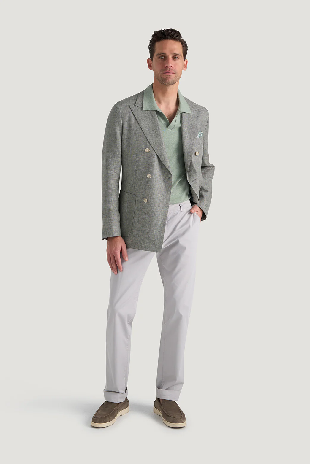 Dwyer DB Jacket - Image 6