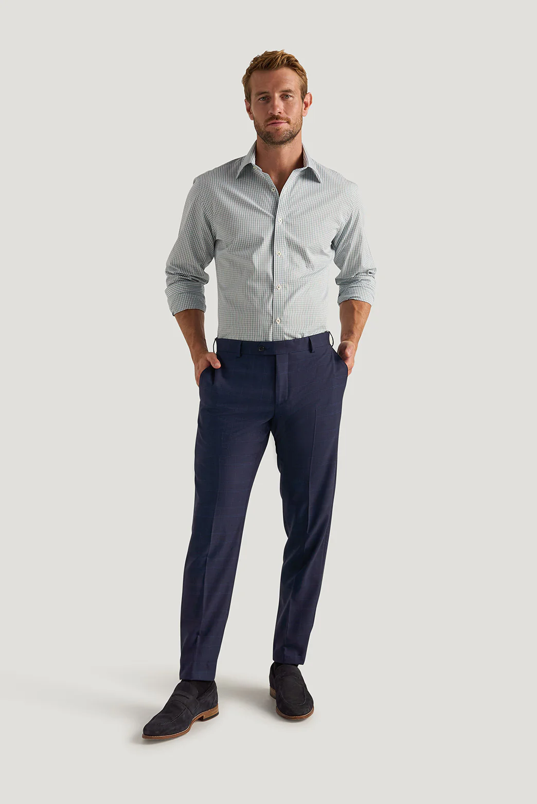 Ebsen Shirt - Image 6