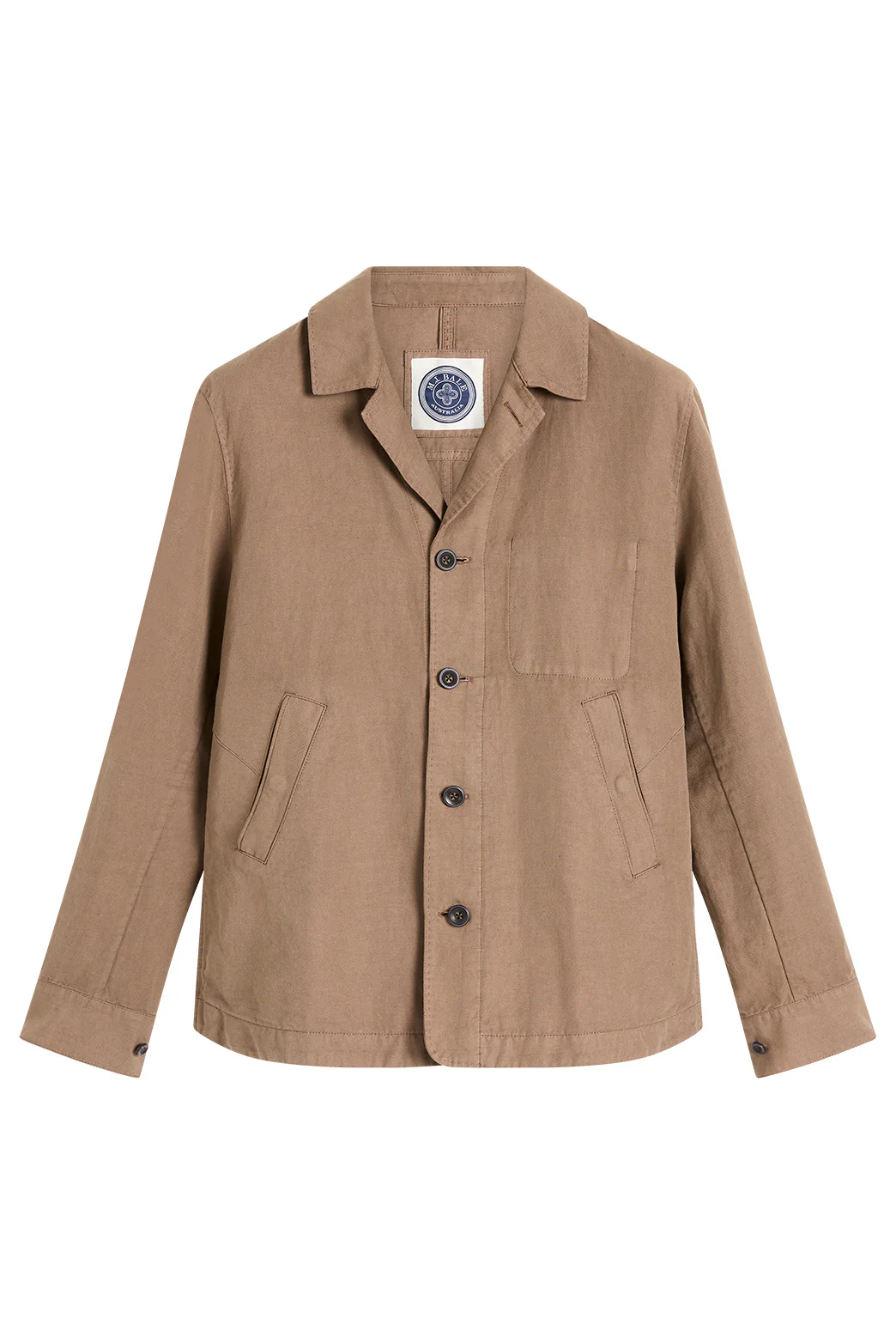 Ecolano Jacket