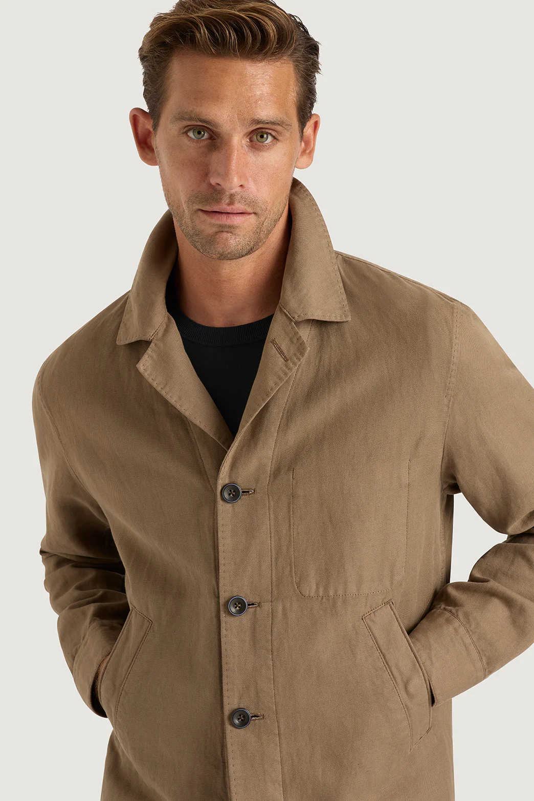 Ecolano Jacket - Image 2
