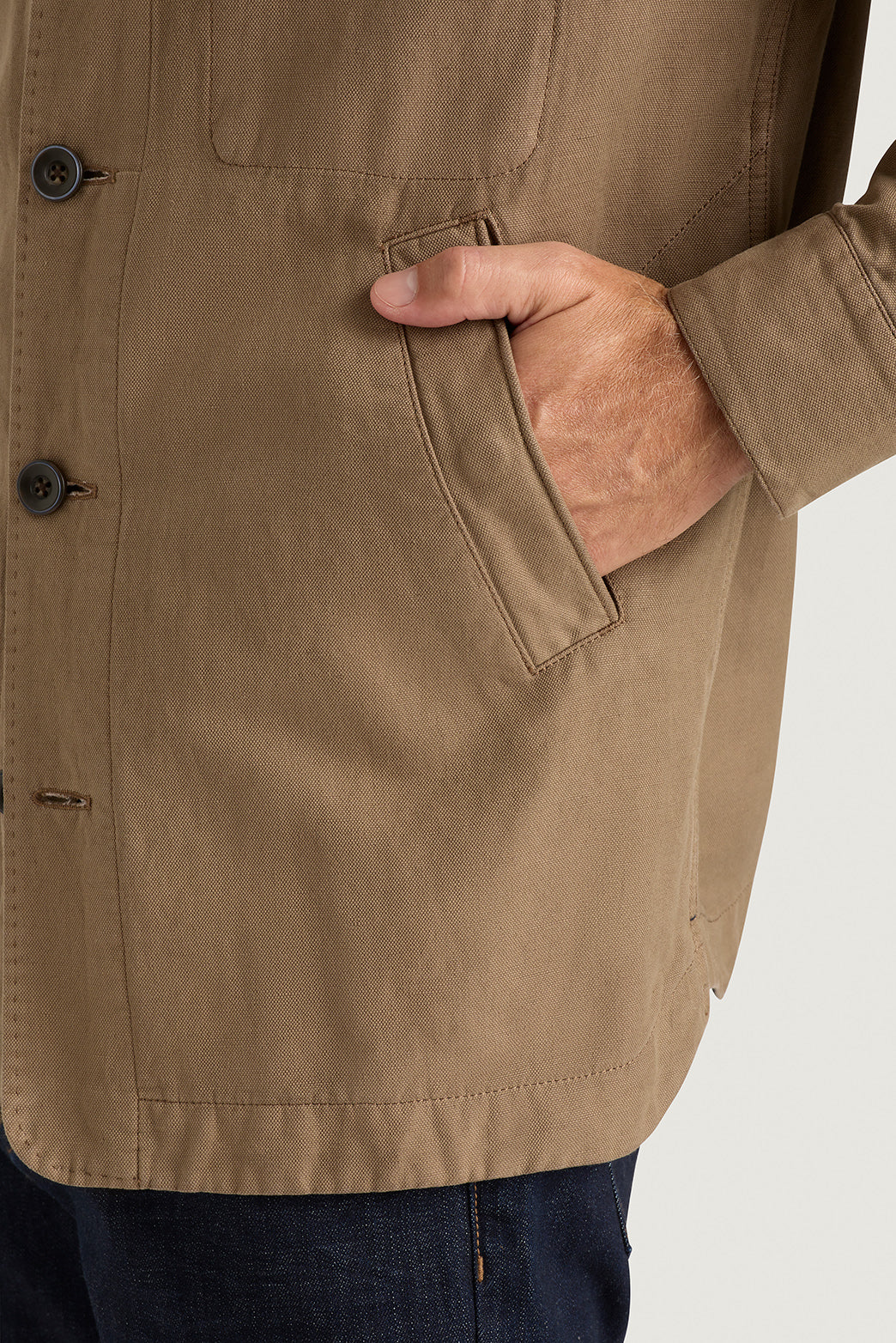 Ecolano Jacket - Image 4
