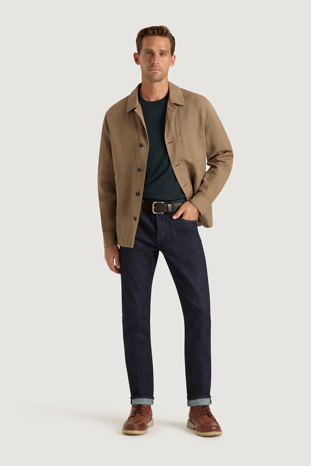 Ecolano Jacket - Image 5