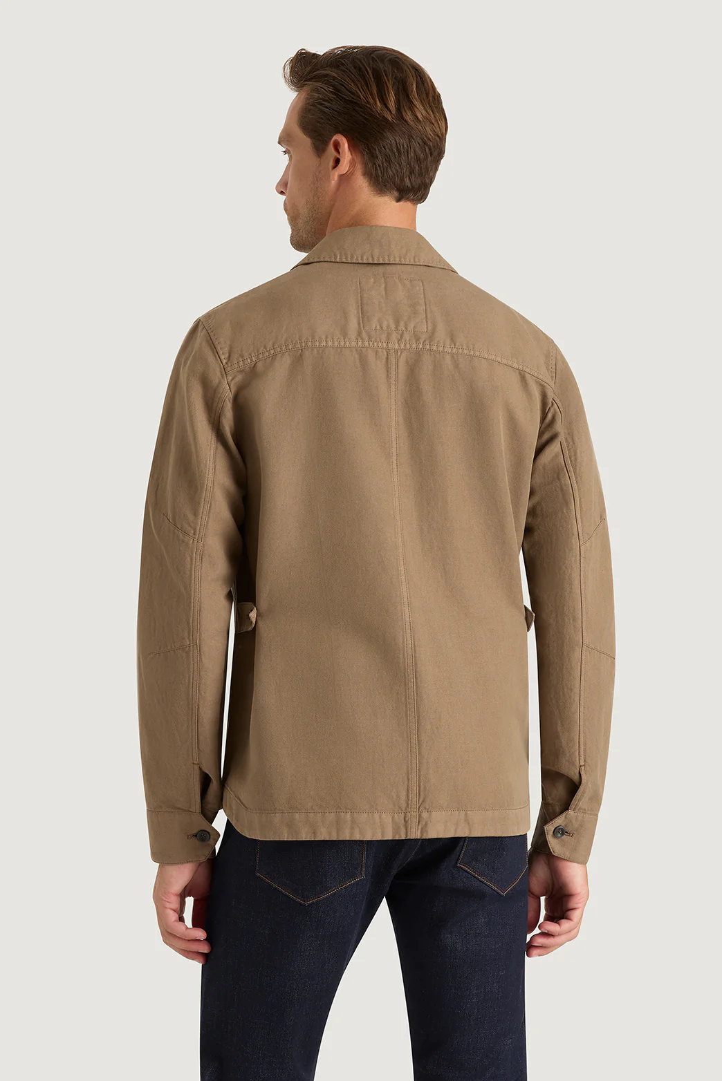 Ecolano Jacket - Image 6