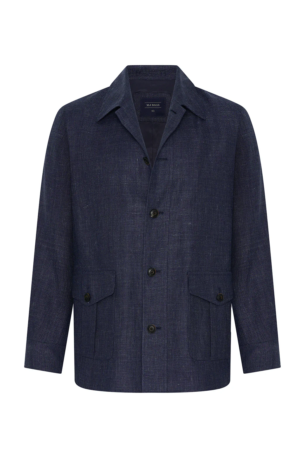 Edgerton Chore Jacket