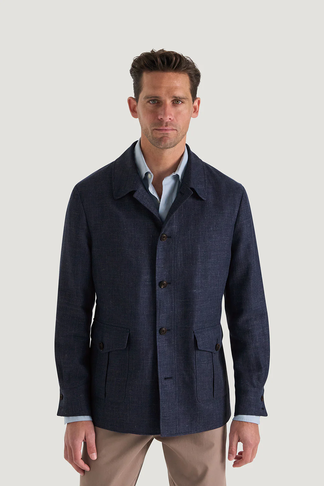 Edgerton Chore Jacket - Image 3