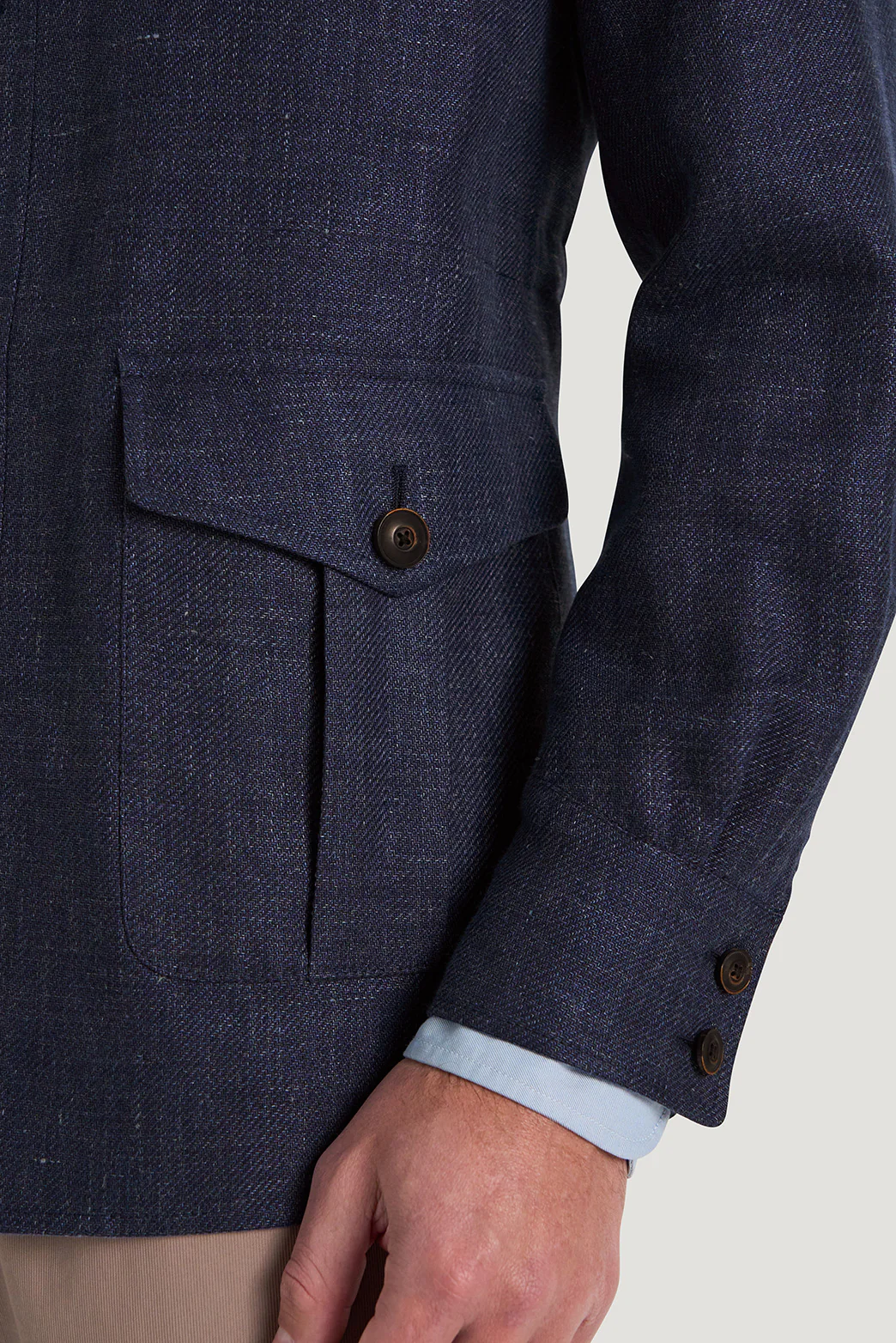 Edgerton Chore Jacket - Image 5