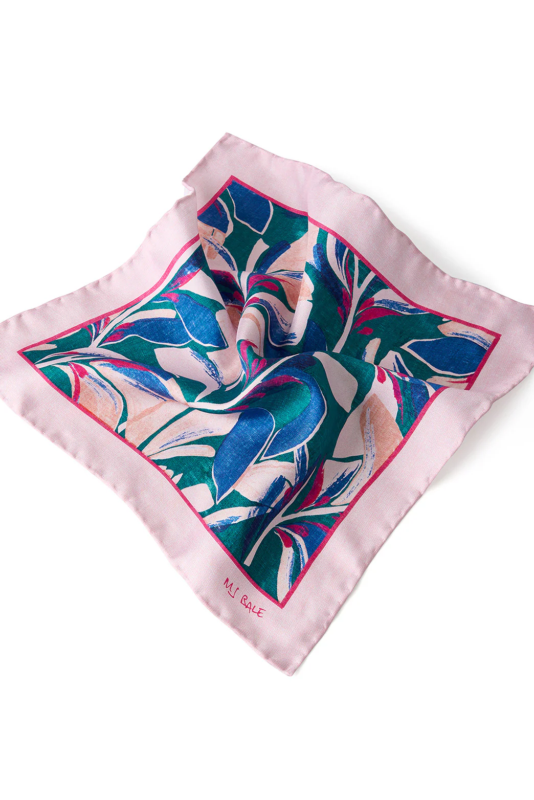 Edmund Pocket Square - Image 2