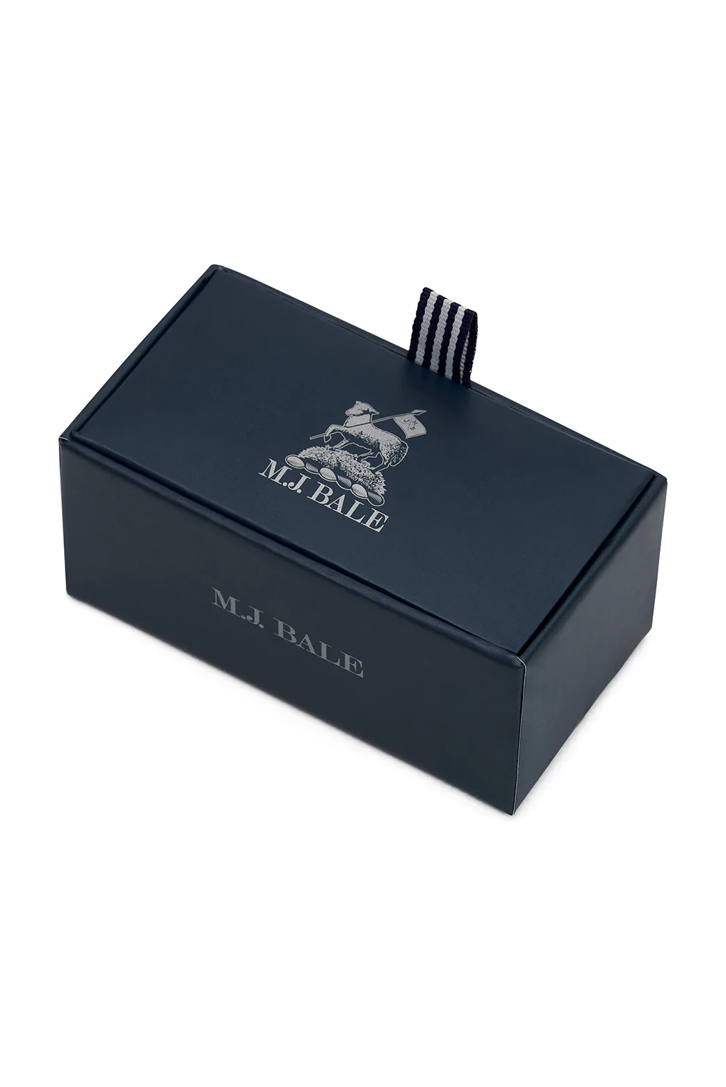 Edric Oval Cufflink - Image 3