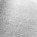 Edric Oval Rhodium Cufflink - Image 3