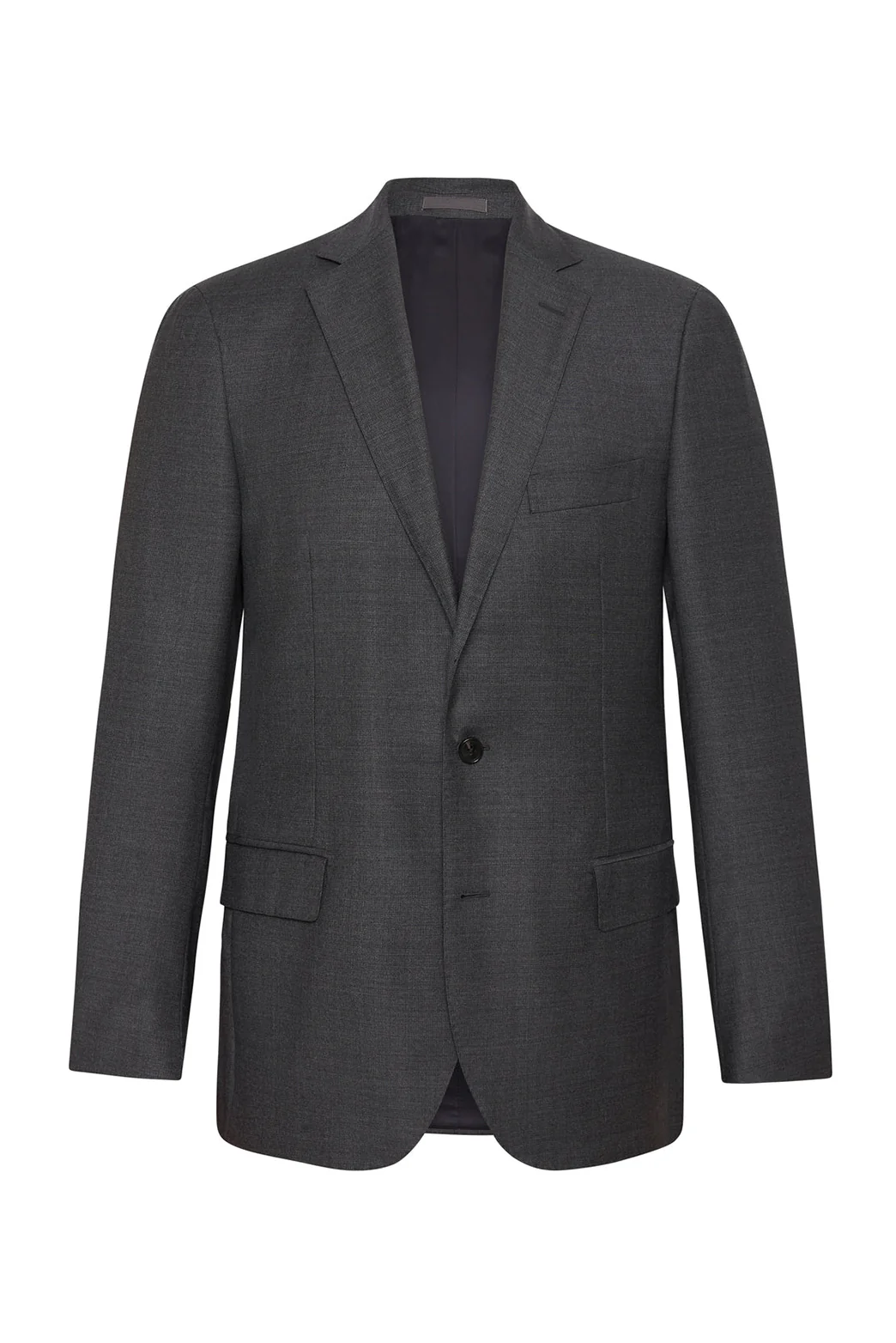 Eglinton Grey Jacket