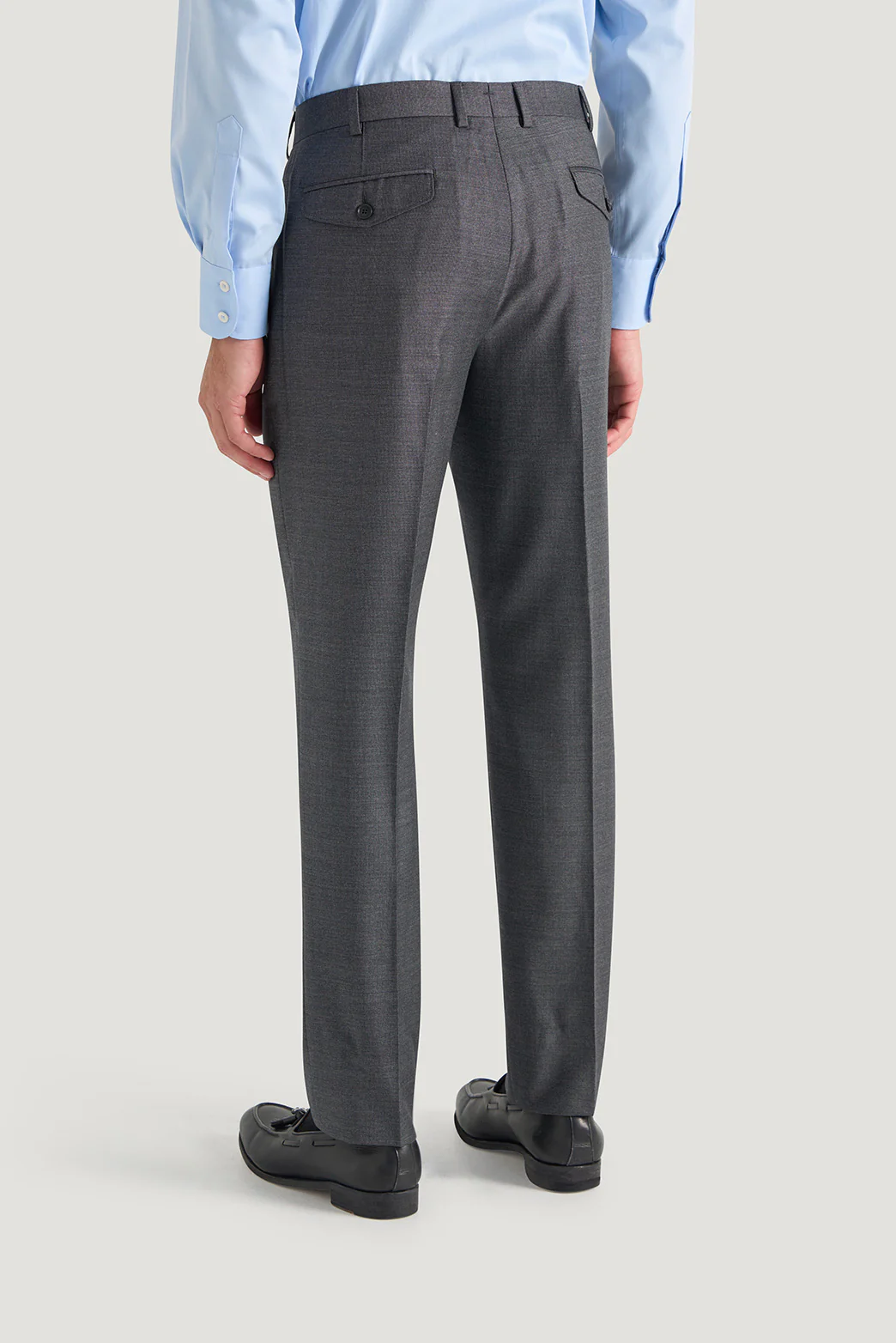 Eglinton Grey Suit - Image 10