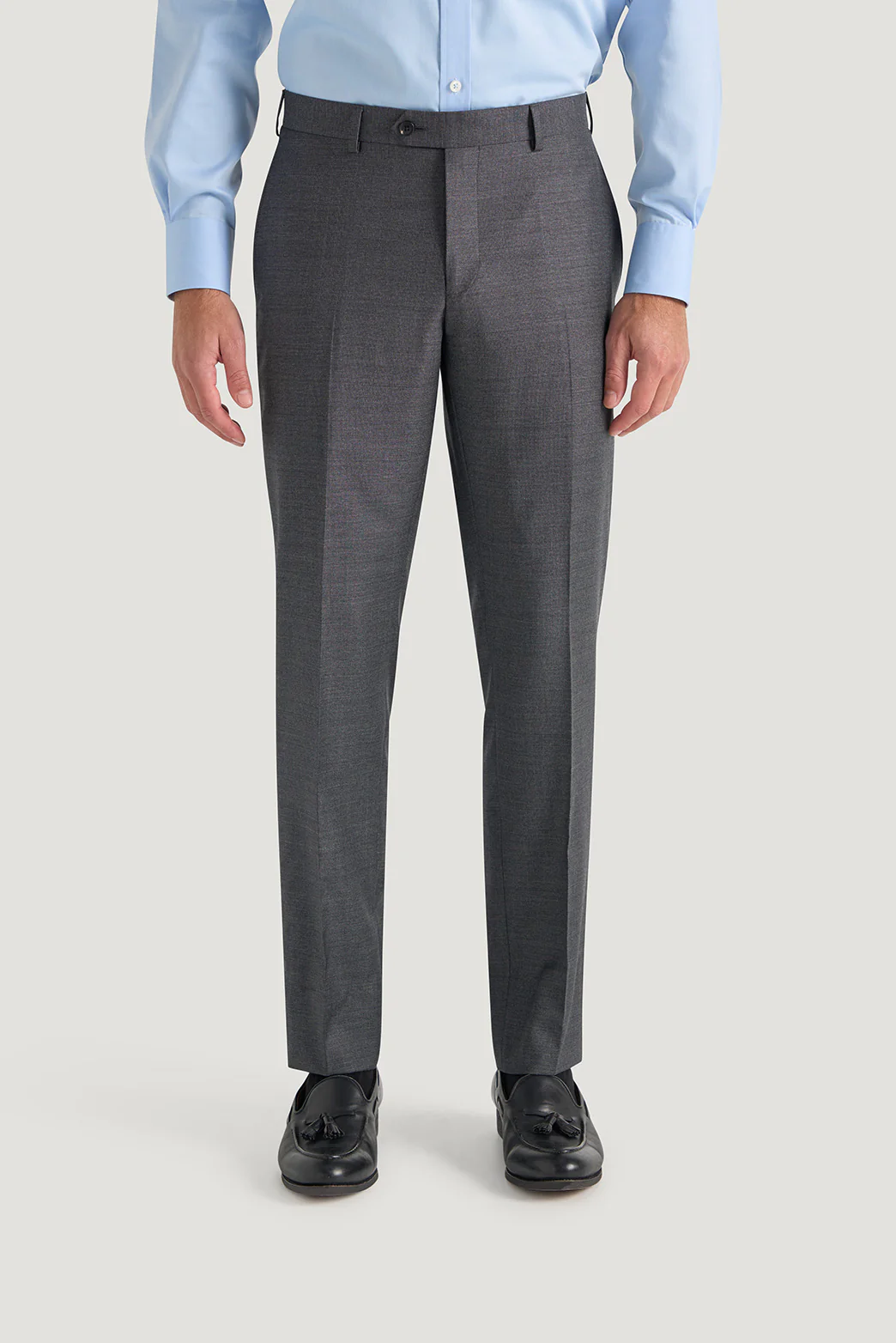 Eglinton Grey Suit - Image 9