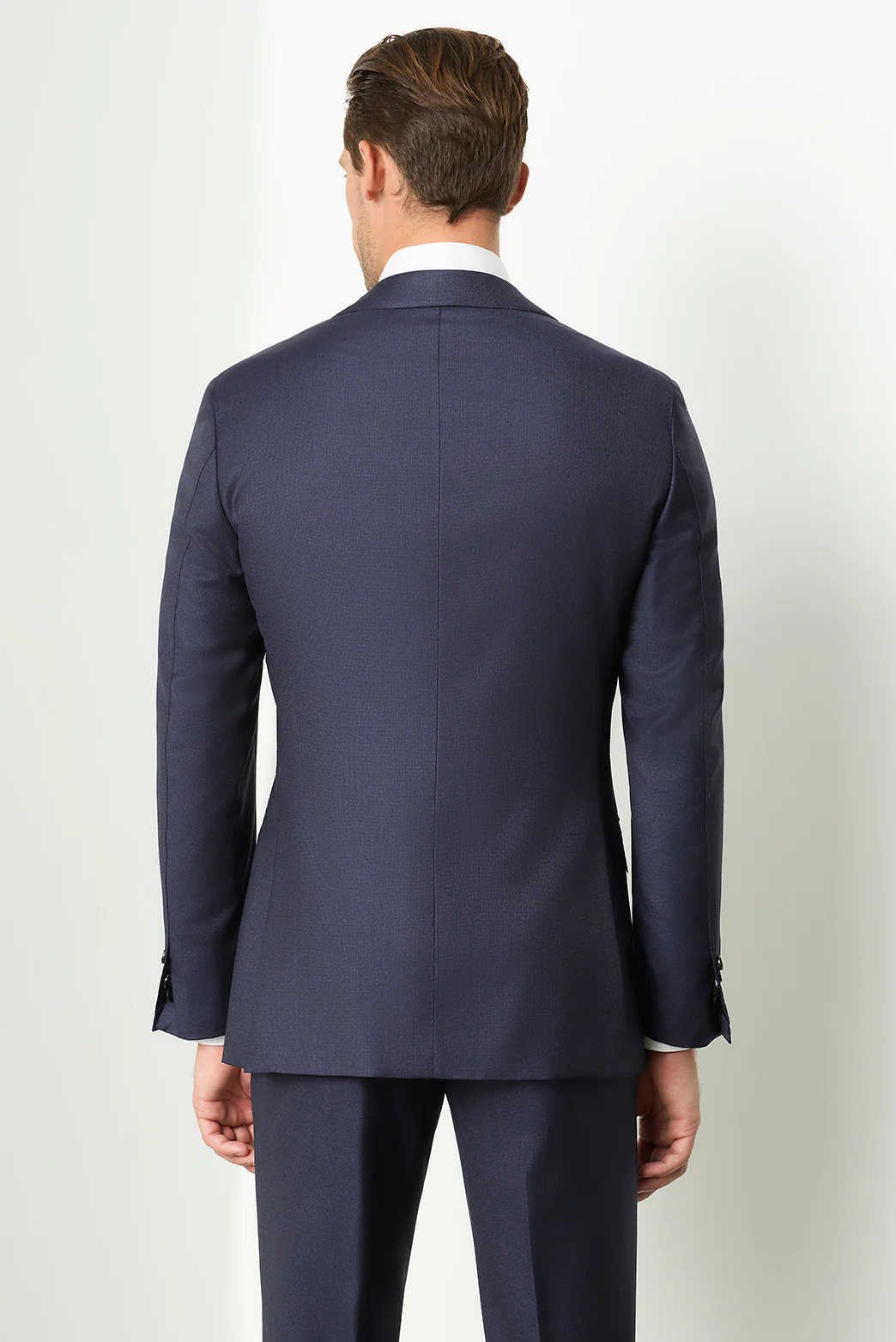 Eglinton Indigo Suit - Image 5
