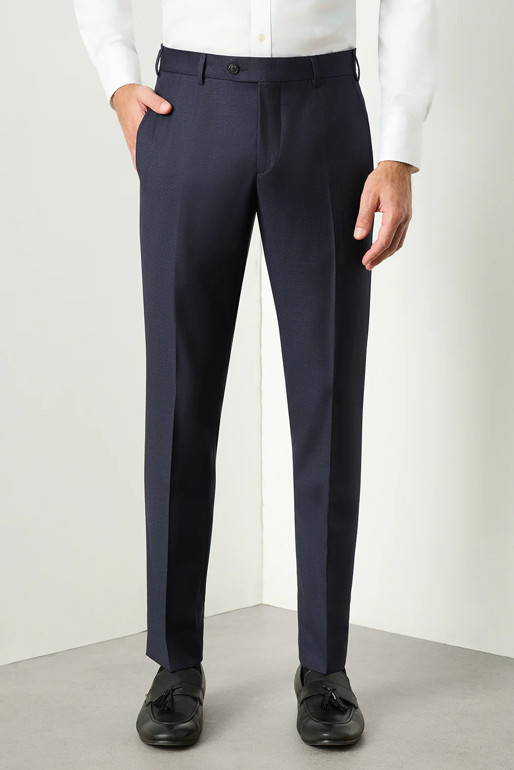Eglinton Indigo Suit - Image 7
