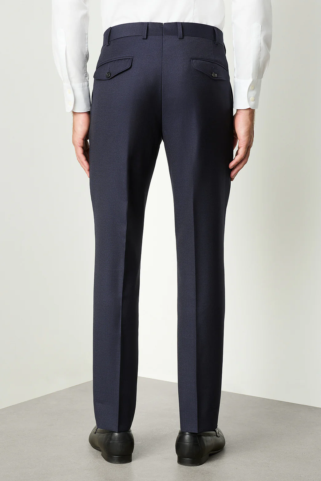 Eglinton Indigo Suit - Image 8