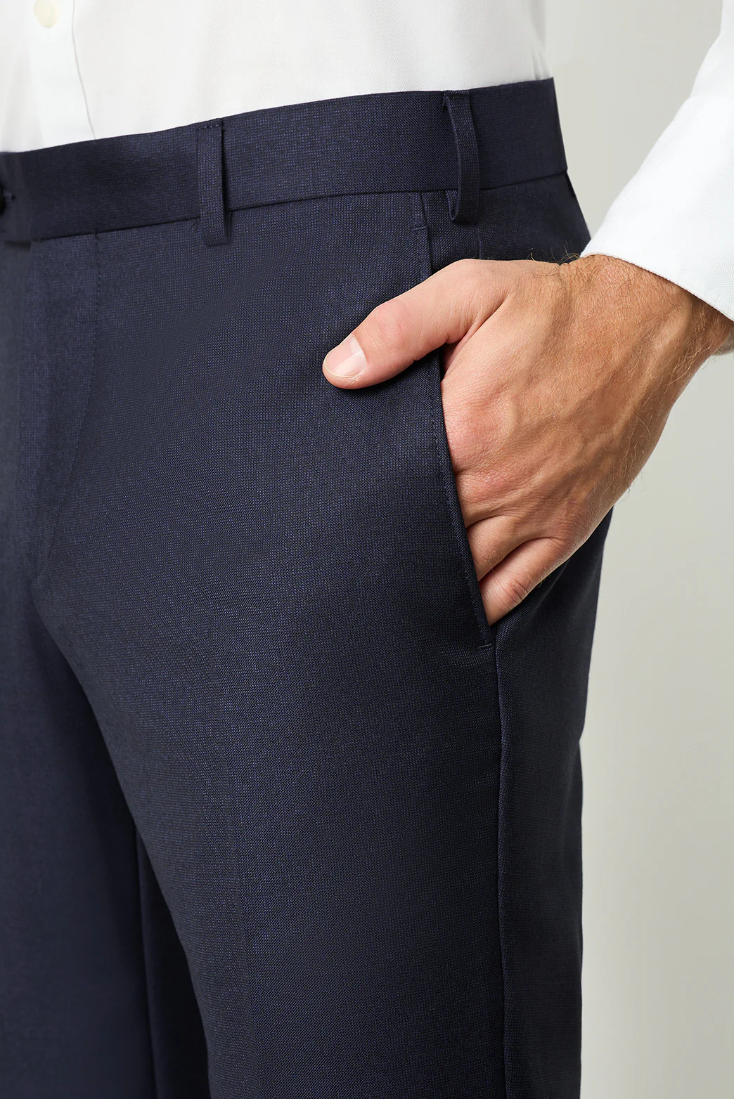 Eglinton Indigo Suit - Image 9