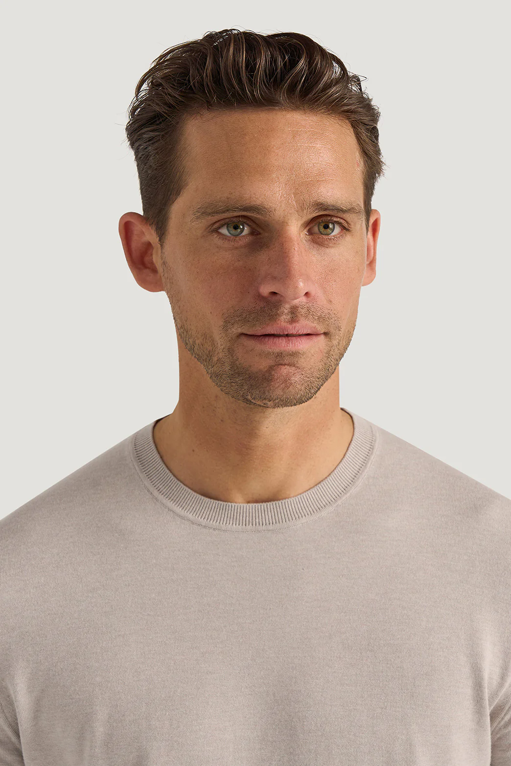 Elba Knit Tee - Image 4