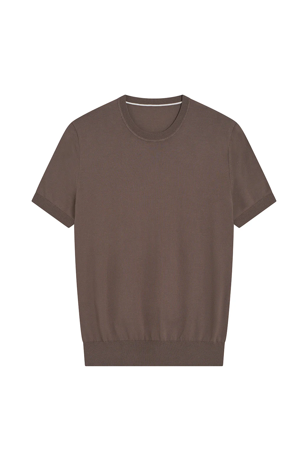 Elba Knit Tee