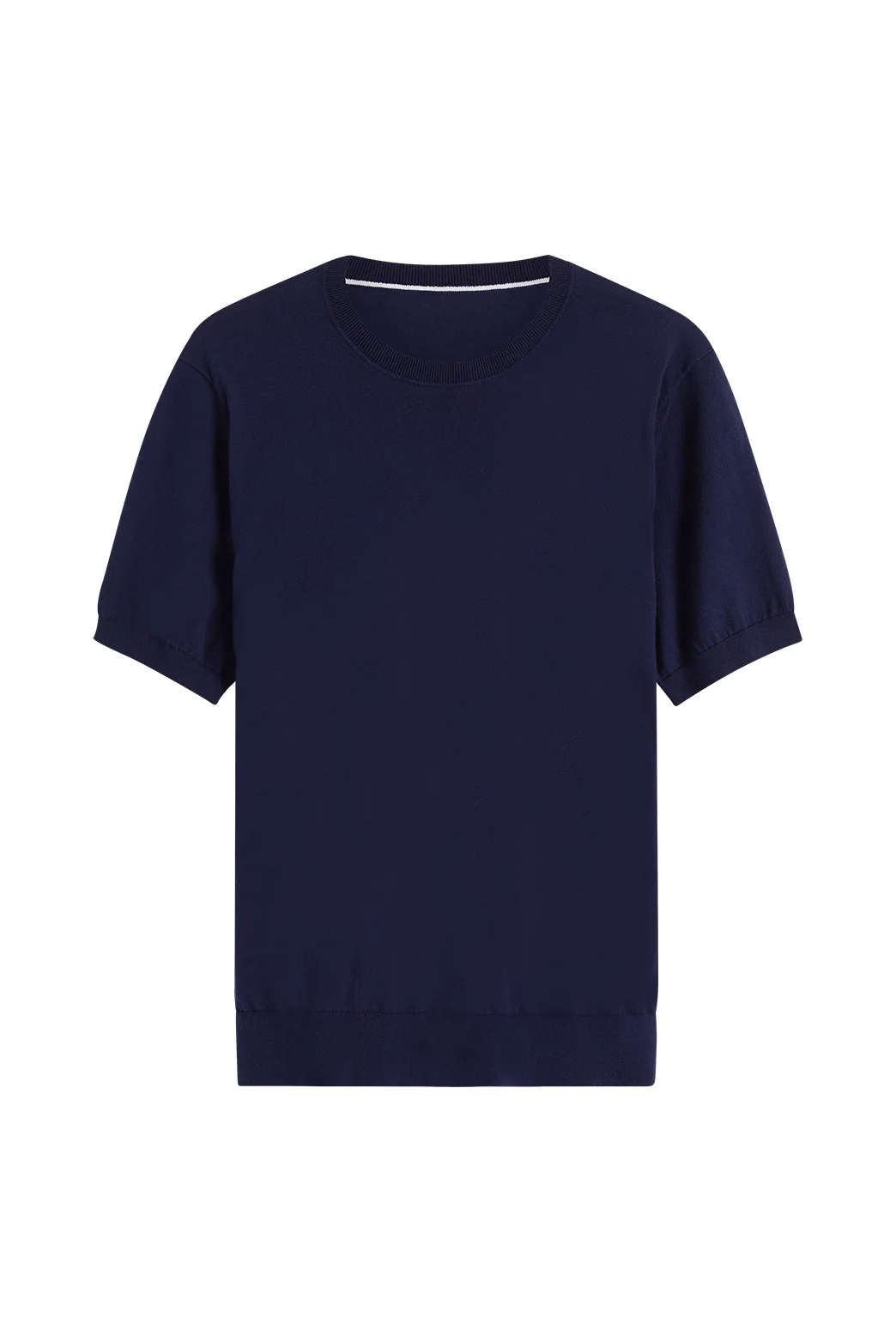 Elba Knit Tee