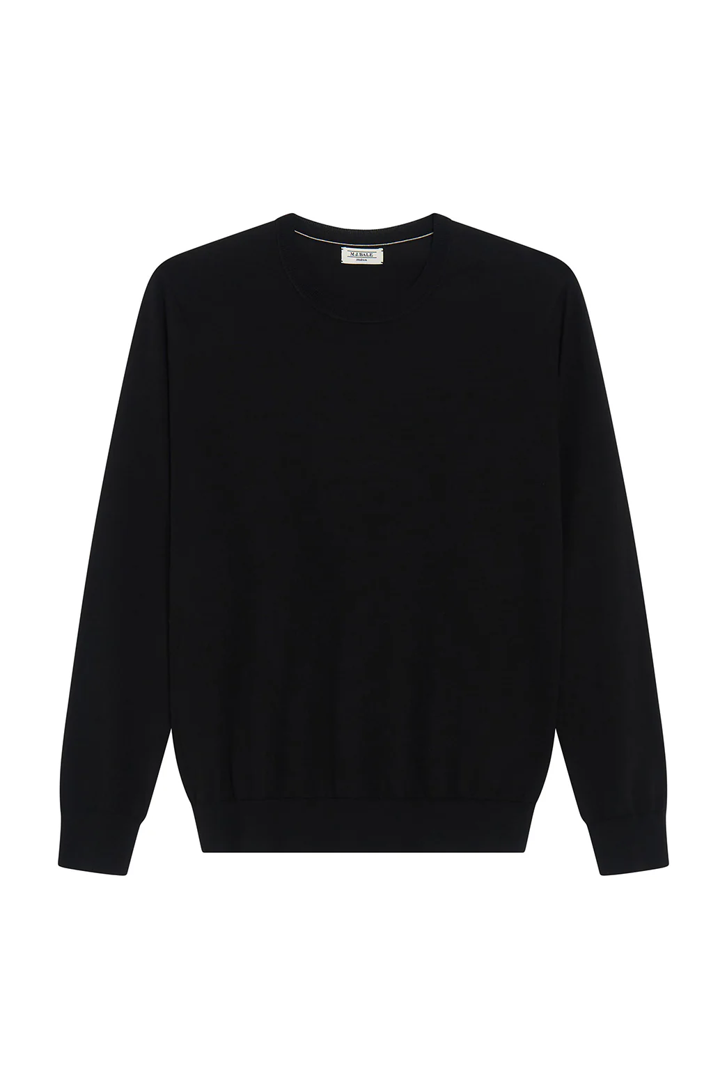 Elba LS Knit Crew