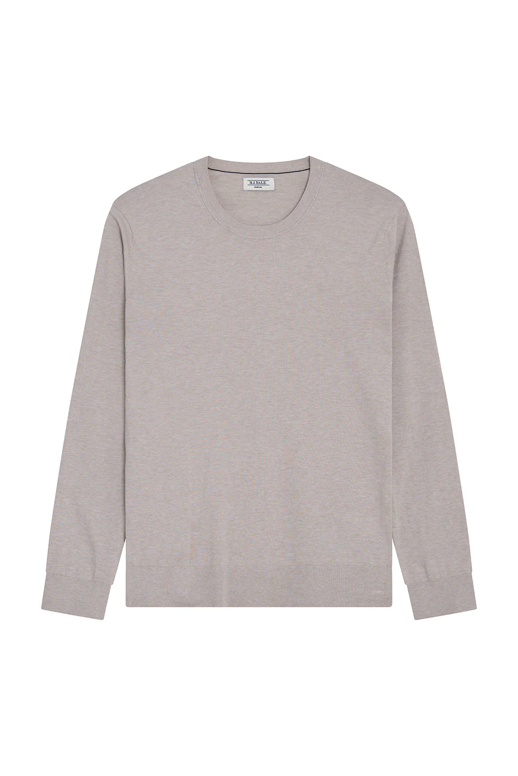 Elba LS Knit Crew