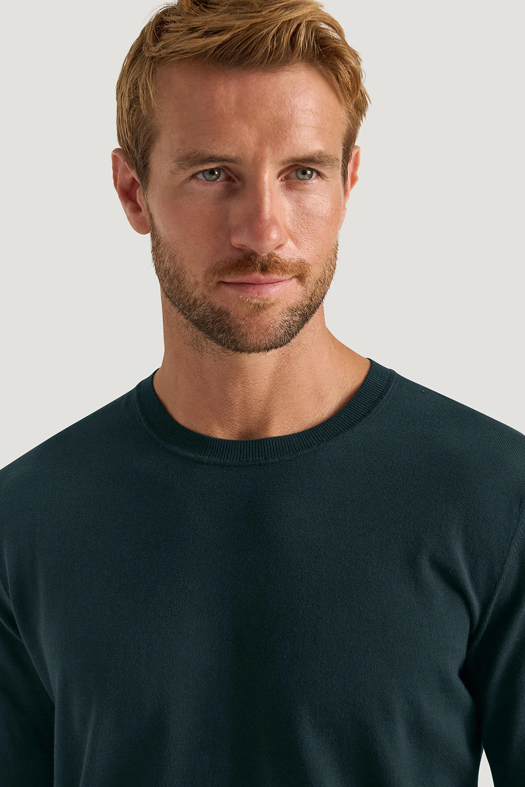 Elba LS Knit Crew - Image 12
