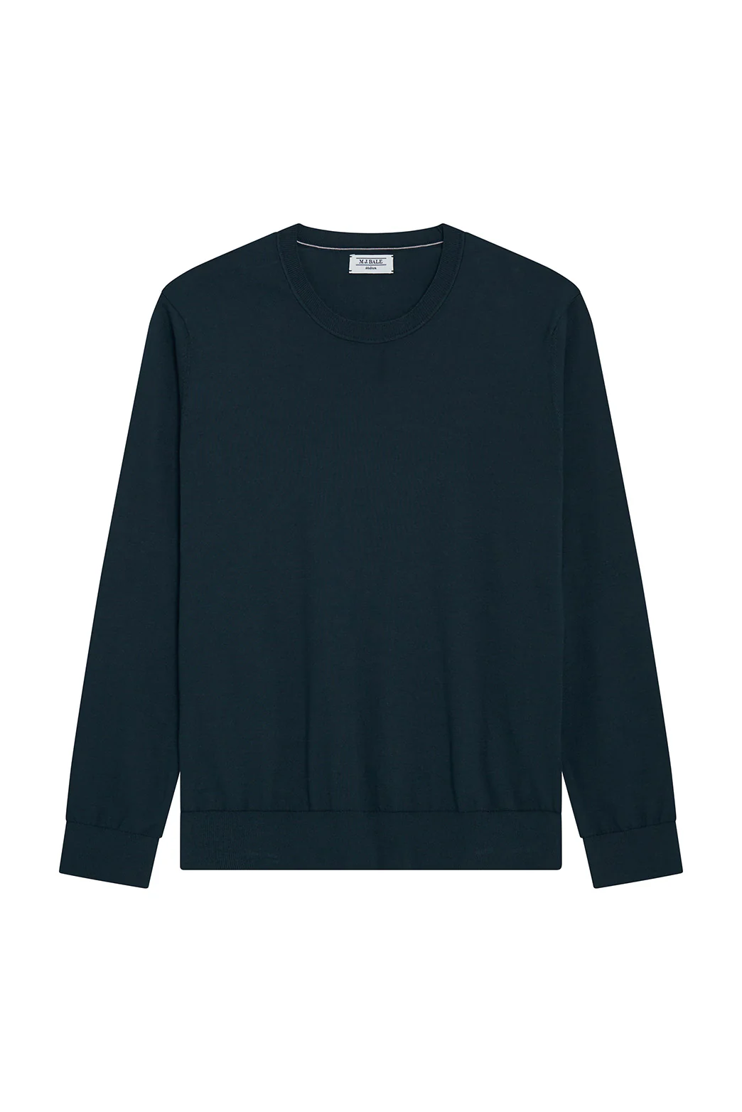 Elba LS Knit Crew - Image 9