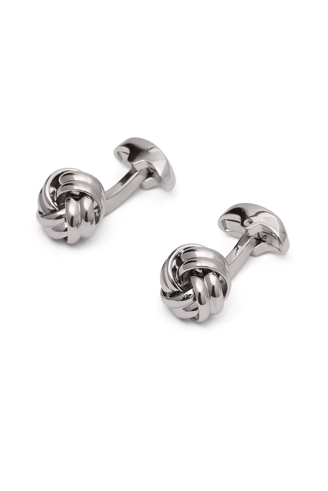 Elder Knot Cufflink