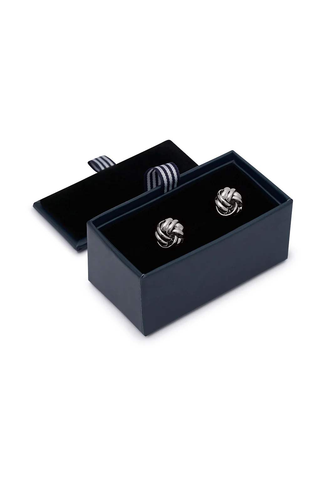 Elder Knot Cufflink - Image 2