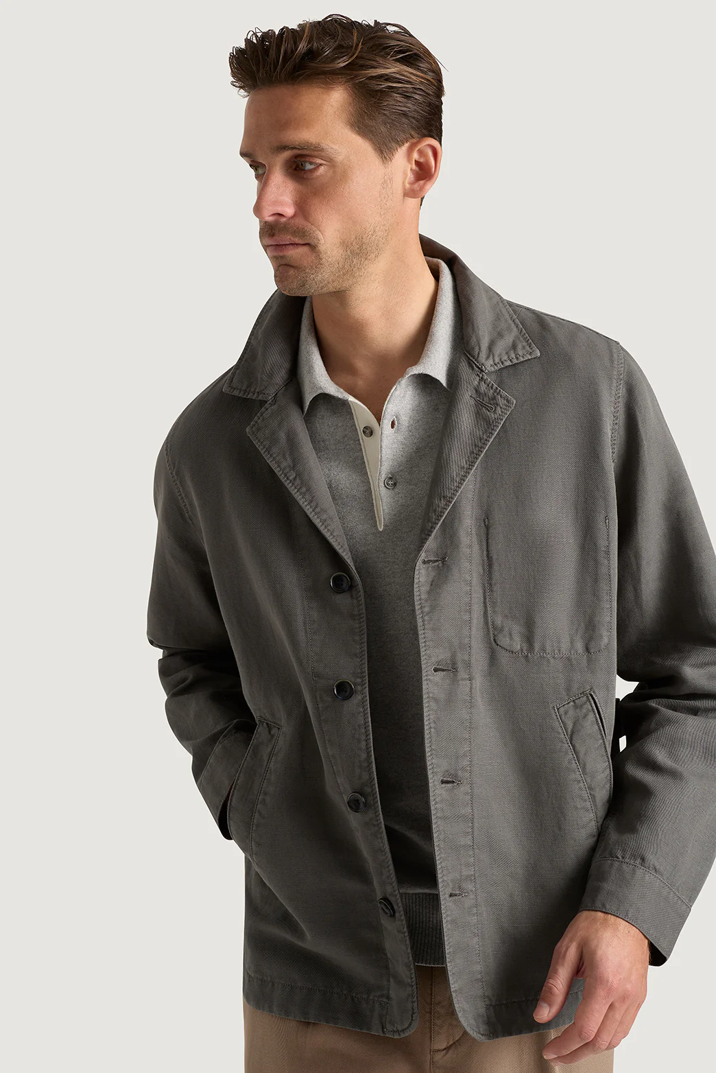 Elvissa Jacket - Image 2